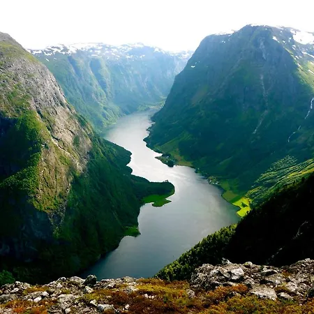 Budget Gjestgiverier Gudvangen