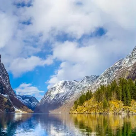 Gjestgiverier Budget