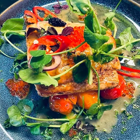 Budget Gjestgiverier 2*