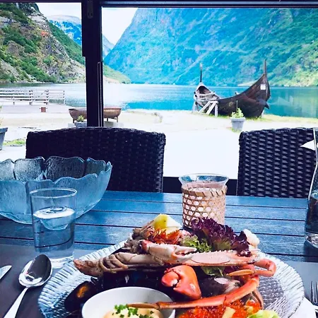 Gjestgiverier Budget 2*