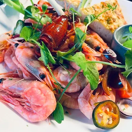 Gjestgiverier Budget Gudvangen