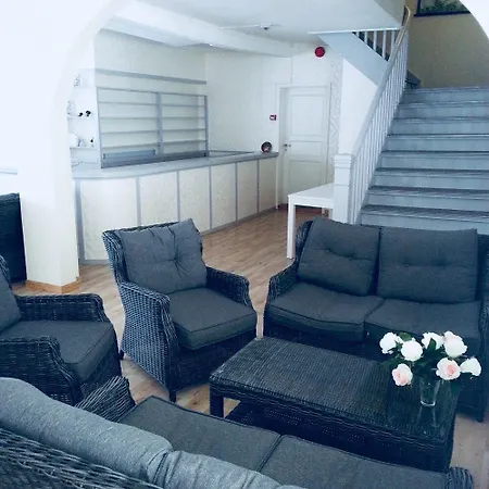 Budget Gjestgiverier Gudvangen