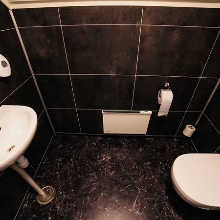 Gjestgiverier Budget Gudvangen