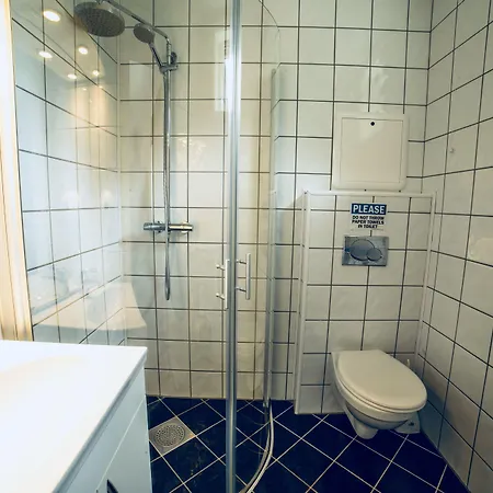 Gjestgiverier Budget Gudvangen