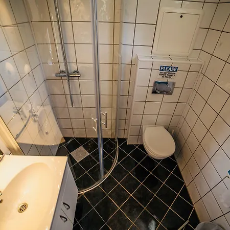 Budget Gjestgiverier