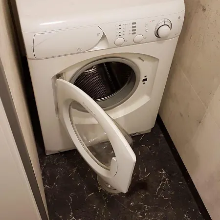 Budget Гостевой дом