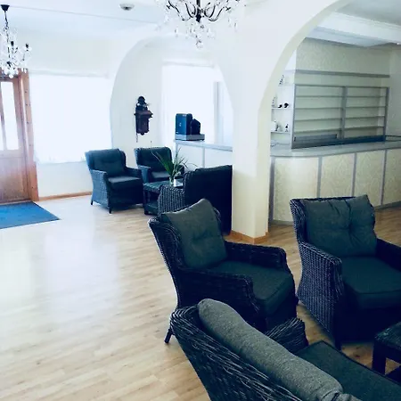 Budget Гостевой дом