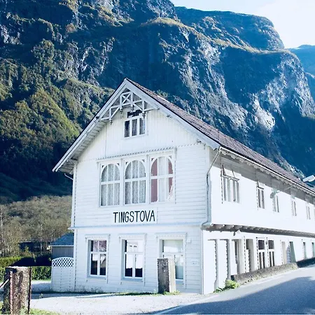 Budget Gjestgiverier Gudvangen