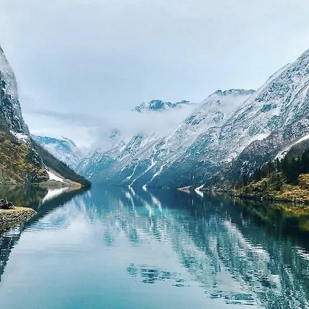 Gjestgiverier Budget 2*