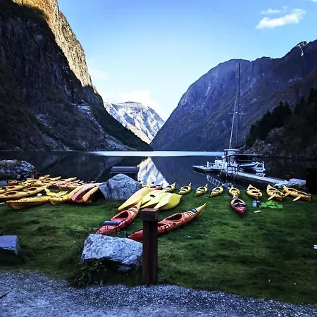 Budget Gjestgiverier