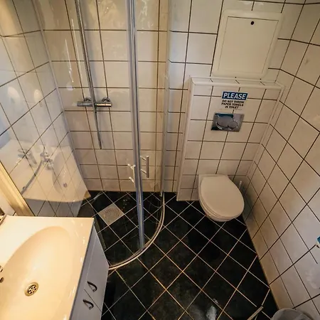 Budget Гостевой дом