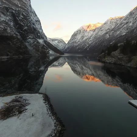 Budget Gjestgiverier 2*