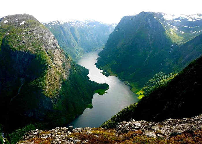 Budget Πανσιόν Gudvangen