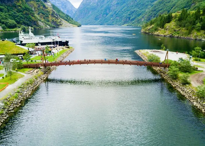 Budget Πανσιόν Gudvangen