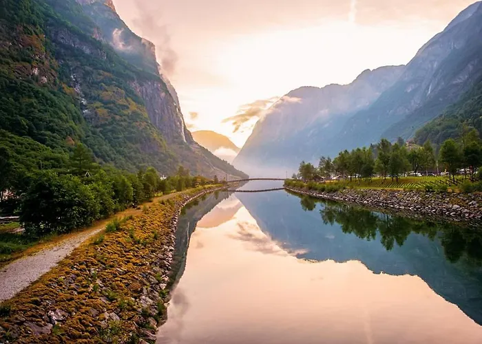 Πανσιόν Budget Gudvangen