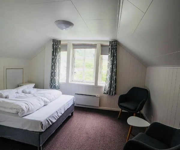 Budget Πανσιόν