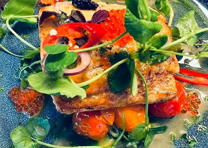 Budget Πανσιόν 2*