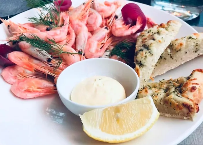 Budget Πανσιόν Gudvangen