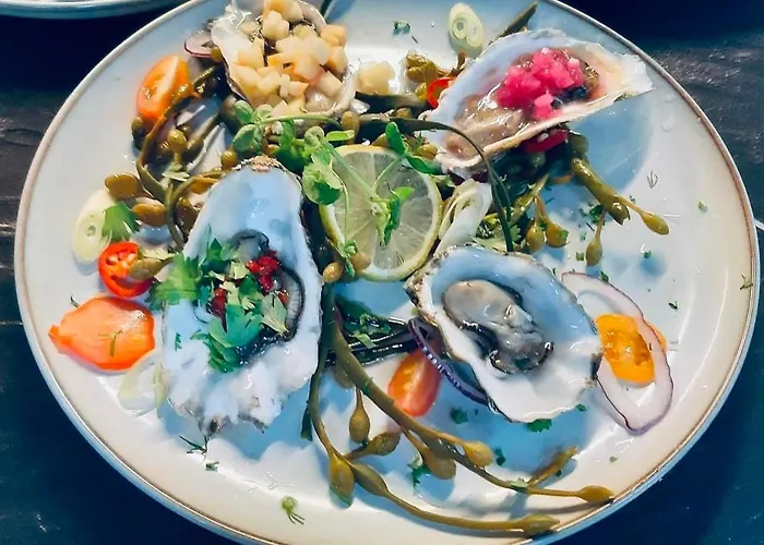 Budget Πανσιόν Gudvangen