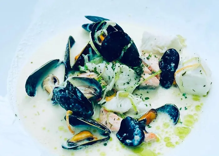 Penzion Budget Gudvangen