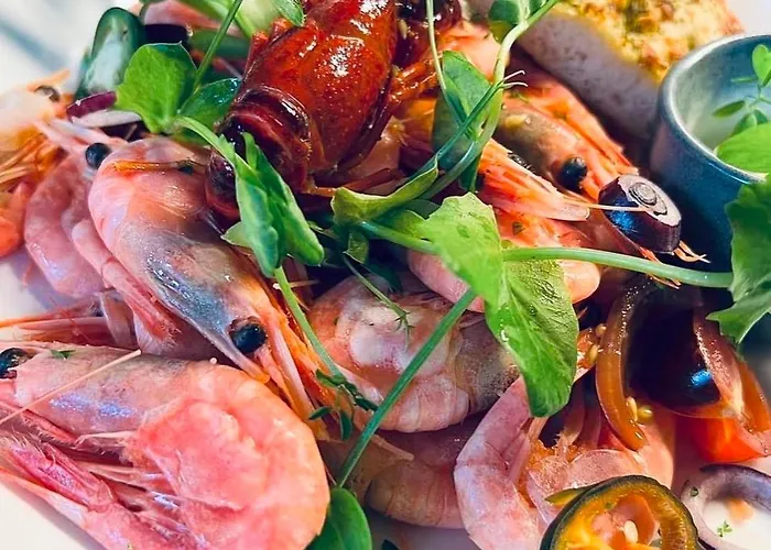 Πανσιόν Budget Gudvangen