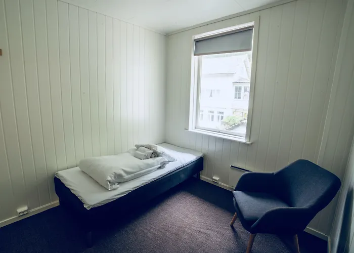 Budget Πανσιόν