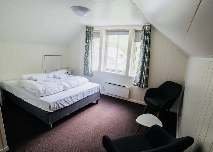 Πανσιόν Budget