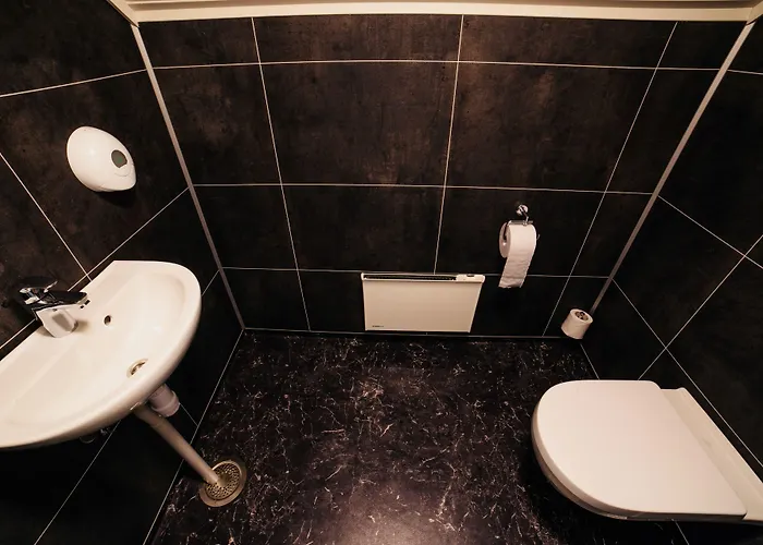 Πανσιόν Budget Gudvangen