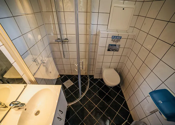 Budget Πανσιόν