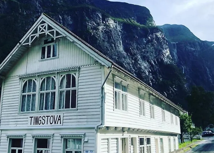 Πανσιόν Budget