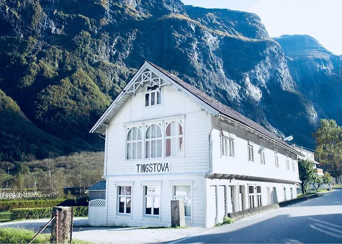 Budget Πανσιόν Gudvangen