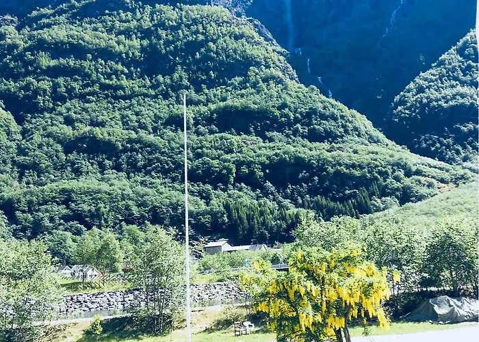 Budget Πανσιόν Gudvangen