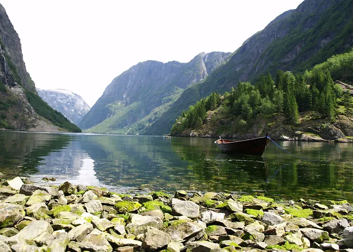 Πανσιόν Budget Gudvangen