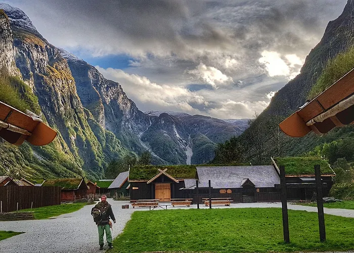 Πανσιόν Budget