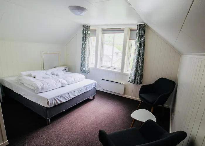 Πανσιόν Budget 2*