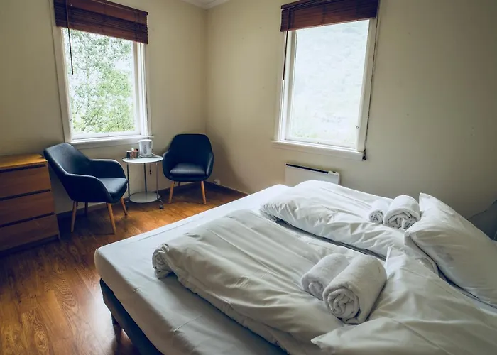 Budget Πανσιόν 2*