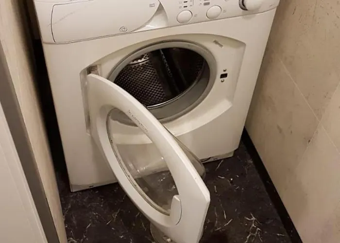 Budget Πανσιόν Gudvangen