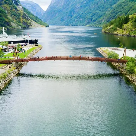 Budget Vendégház Gudvangen