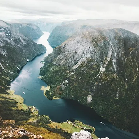 Vendégház Budget 2*