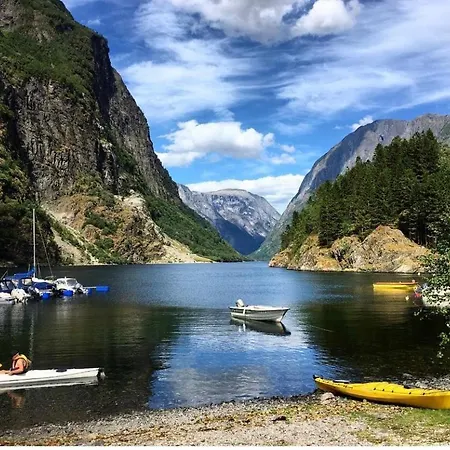 Vendégház Budget 2*