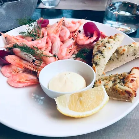 Budget Vendégház Gudvangen