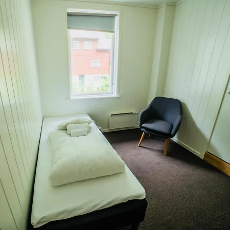 Budget Vendégház Gudvangen